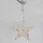 Hook pierces - Silver brass